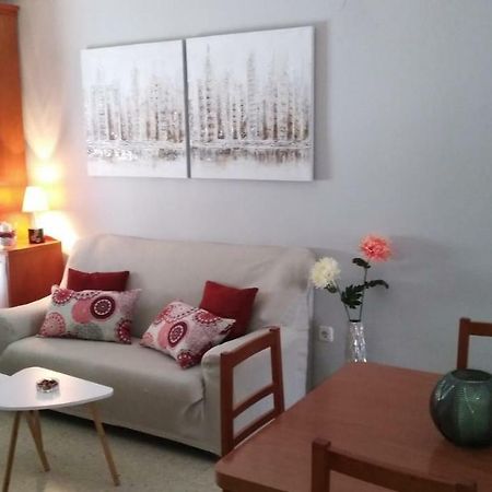 Alojamiento Regina Cordoba Exterior photo