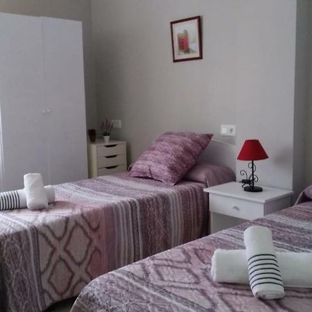 Alojamiento Regina Cordoba Exterior photo